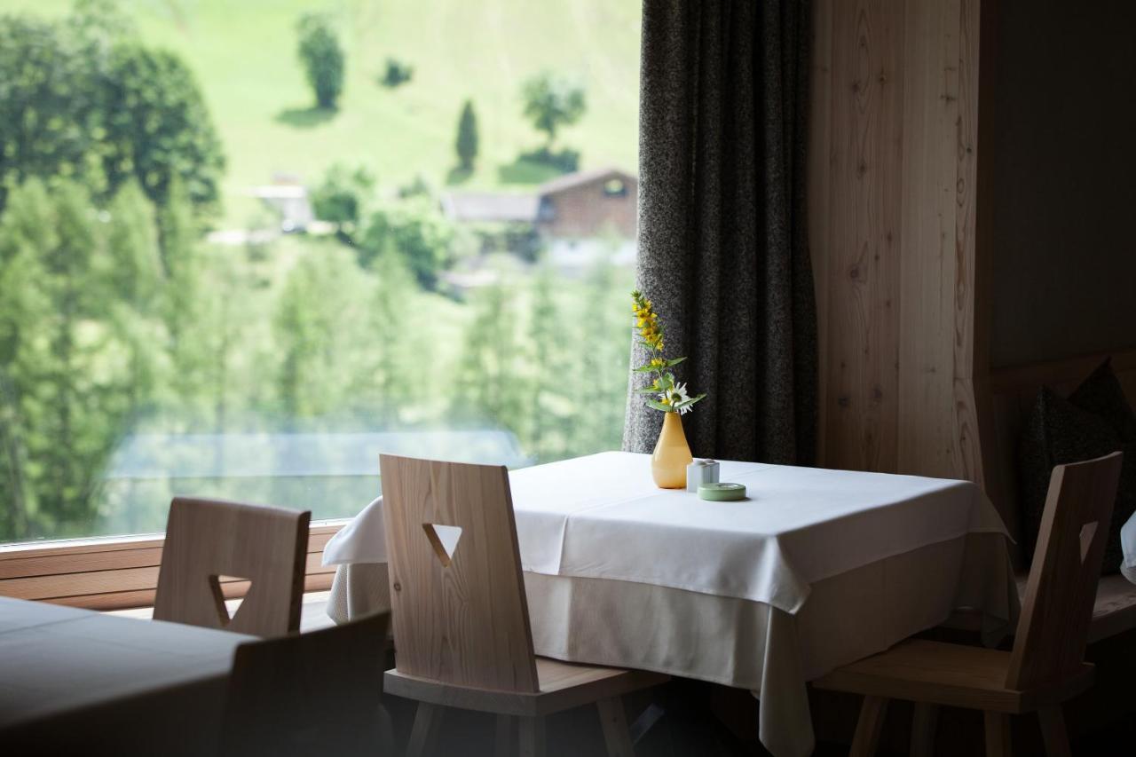 Buehelwirt Hotel San Giacomo Kültér fotó
