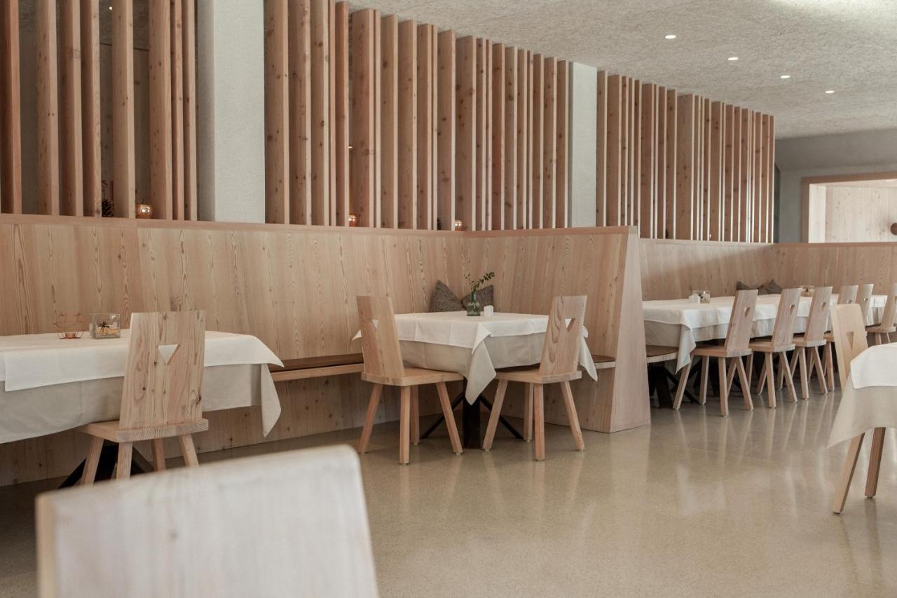 Buehelwirt Hotel San Giacomo Kültér fotó