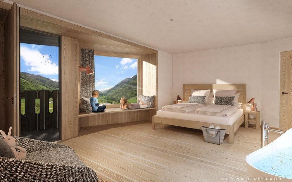 Buehelwirt Hotel San Giacomo Kültér fotó